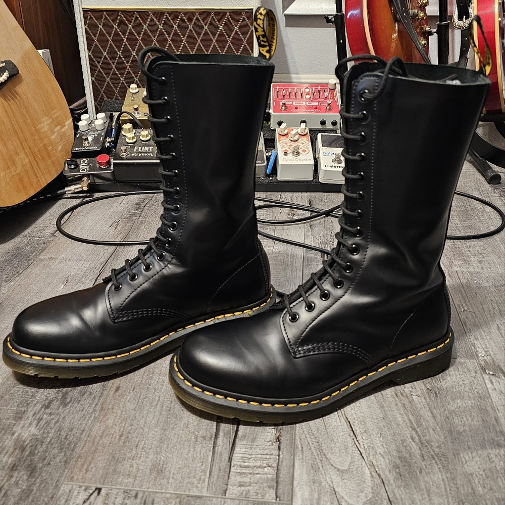 Dr. Marten 1914 Unisex UK9